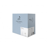 Zwiesel Glas Zwiesel Glas Pure Sauvignon Blanc 0 - 0.408 Ltr - Geschenkverpakking 2 glazen