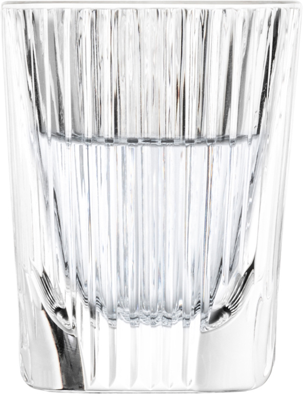 Schott Zwiesel Schott Zwiesel Fave Shotglas 35 - 0.06Ltr - 4 glazen