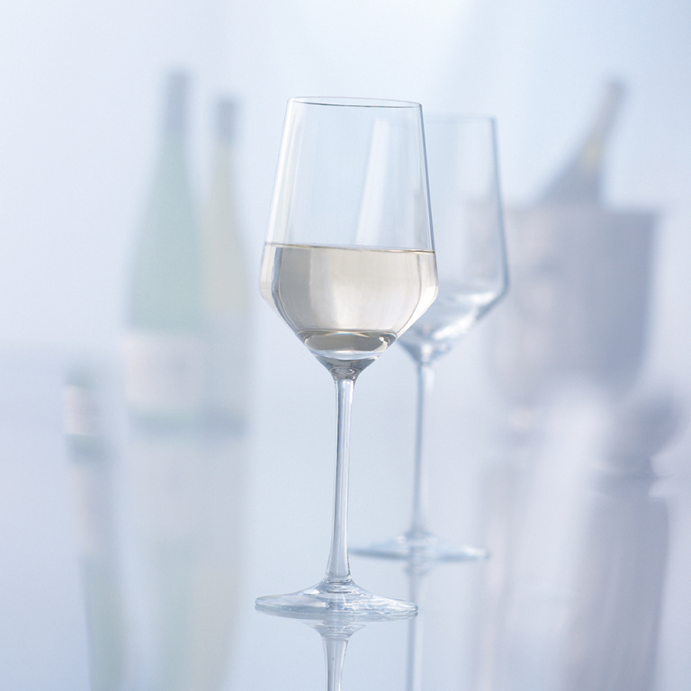 Zwiesel Glas Zwiesel Glas Belfesta Sauvignon Blanc 0 - 0.408 Ltr - 6 stuks