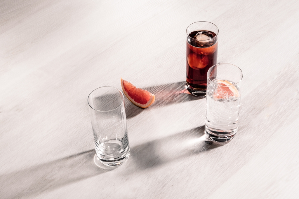 Schott Zwiesel Schott Zwiesel Simple (Convention) Waterglas 12 - 0.255Ltr - 6 glazen