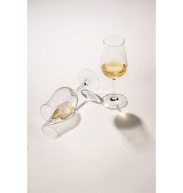 Schott Zwiesel Schott Zwiesel Bar Special Whisky Tasting glas 17 - 0.218Ltr - 4 glazen