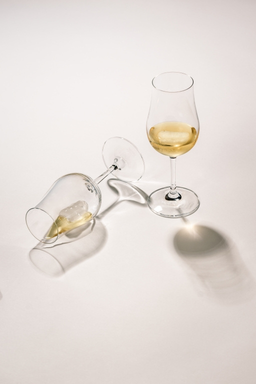 Schott Zwiesel Schott Zwiesel Bar Special Whisky Tasting glas 17 - 0.218Ltr - 4 glazen