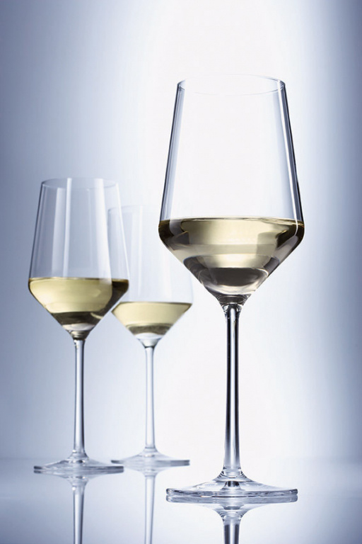 Zwiesel Glas Zwiesel Glas Belfesta Sauvignon Blanc 0 - 0.408 Ltr - 6 stuks