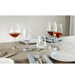 Schott Zwiesel Schott Zwiesel Vina Bourgogne wijnglas 0 - 0.4 Ltr - 6 stuks