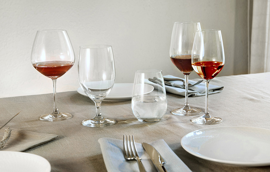 Schott Zwiesel Schott Zwiesel Vina Bourgogne wijnglas 0 - 0.4 Ltr - 6 stuks