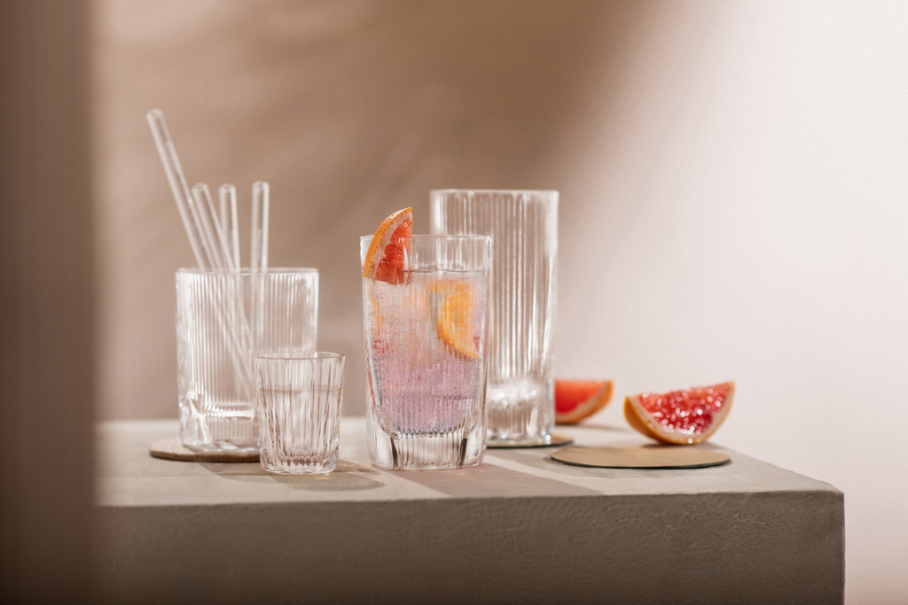 Schott Zwiesel Schott Zwiesel Fave Shotglas 35 - 0.06Ltr - 4 glazen