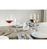 Schott Zwiesel Schott Zwiesel Vina Bourgogne wijnglas 0 - 0.4 Ltr - 6 stuks