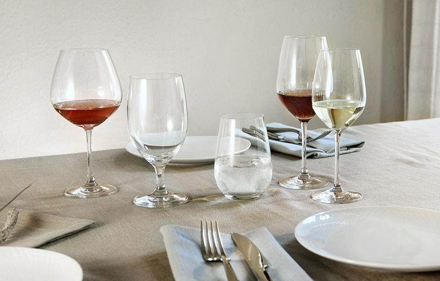 Schott Zwiesel Schott Zwiesel Vina Bourgogne wijnglas 0 - 0.4 Ltr - 6 stuks