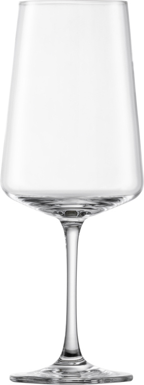 Schott Zwiesel Schott Zwiesel MioVino Rode wijnglas met MP 0 - 0.5Ltr - 4 glazen
