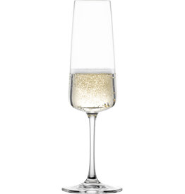 Schott Zwiesel Schott Zwiesel MioVino Champagneflûte met MP 7 - 0.26Ltr - 4 glazen