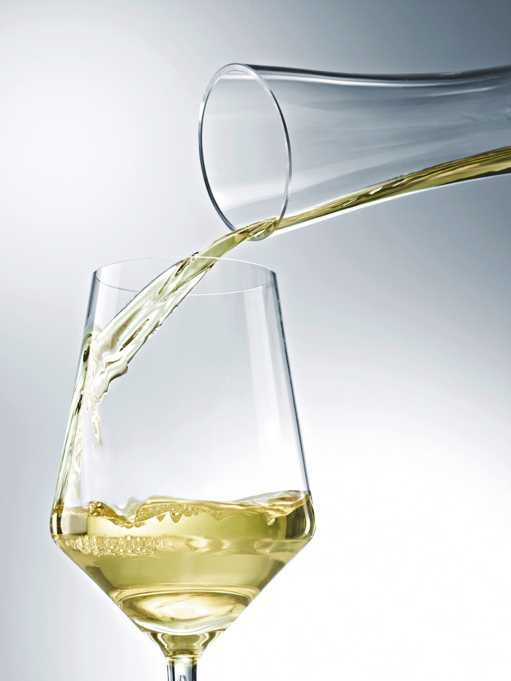 Zwiesel Glas Zwiesel Glas Belfesta Sauvignon Blanc 0 - 0.408 Ltr - 6 stuks