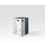 Schott Zwiesel Schott Zwiesel MioVino Champagneflûte met MP 7 - 0.26Ltr - 4 glazen