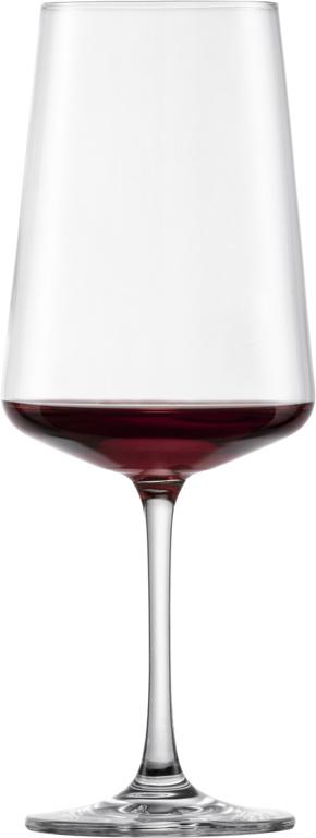 Schott Zwiesel Schott Zwiesel MioVino Rode wijnglas met MP 0 - 0.5Ltr - 4 glazen