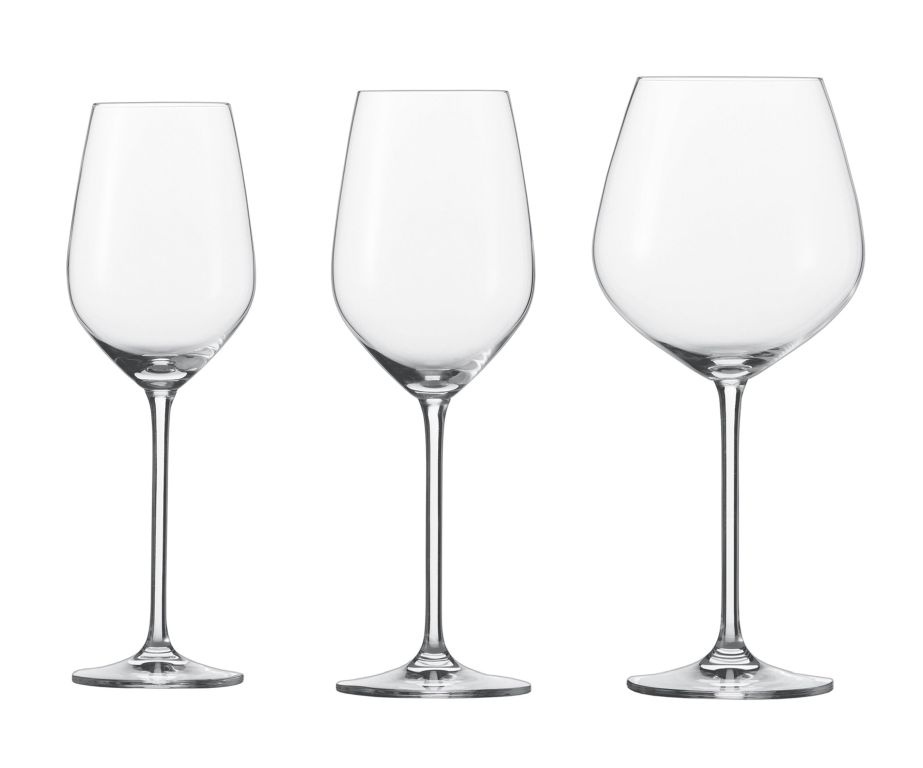 Schott Zwiesel Schott Zwiesel Fortissimo 12-delige set