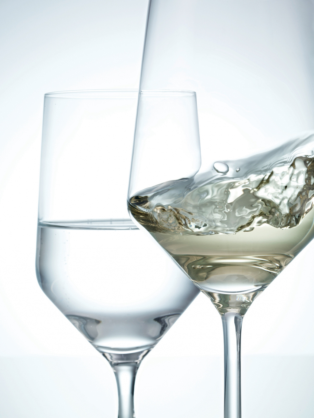 Zwiesel Glas Zwiesel Glas Belfesta Sauvignon Blanc 0 - 0.408 Ltr - 6 stuks