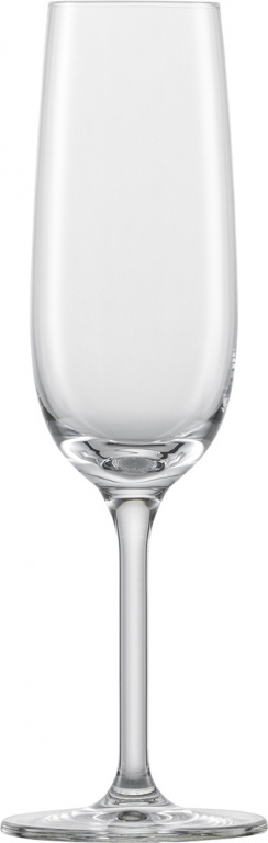 Schott Zwiesel Schott Zwiesel Banquet Champagneglas met MP 7 - 0.21Ltr - 6 stuks