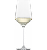 Zwiesel Glas Zwiesel Glas Pure Sauvignon Blanc 0 - 0.408 Ltr - Geschenkverpakking 2 glazen