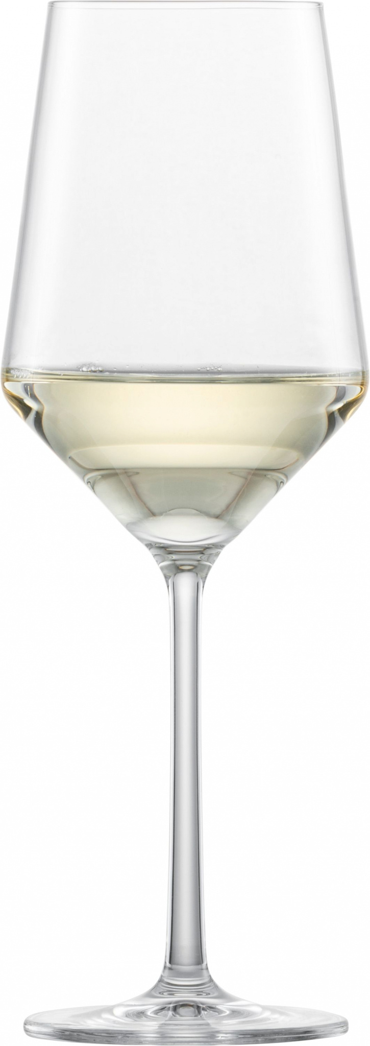 Zwiesel Glas Zwiesel Glas Pure Sauvignon Blanc 0 - 0.408 Ltr - Geschenkverpakking 2 glazen