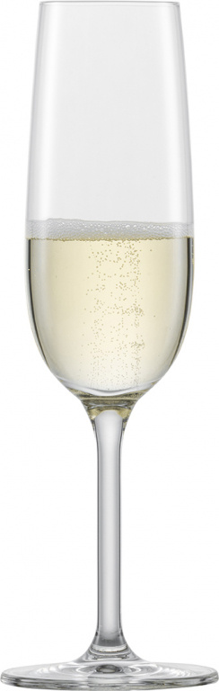 Schott Zwiesel Schott Zwiesel Banquet Champagneglas met MP 7 - 0.21Ltr - 6 stuks