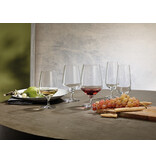 Schott Zwiesel Schott Zwiesel Bistro Line Champagneglas met MP 7 - 0.277 Ltr - 6 stuks
