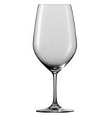 Schott Zwiesel Schott Zwiesel Vina Bordeaux goblet 130 - 0.63 Ltr - 6 stuks