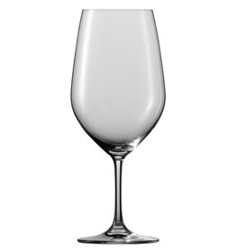 Schott Zwiesel Schott Zwiesel Vina Bordeaux goblet 130 - 0.63 Ltr - 6 stuks