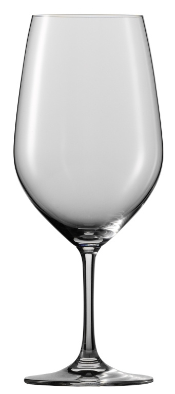 Schott Zwiesel Schott Zwiesel Vina Bordeaux goblet 130 - 0.63 Ltr - 6 stuks