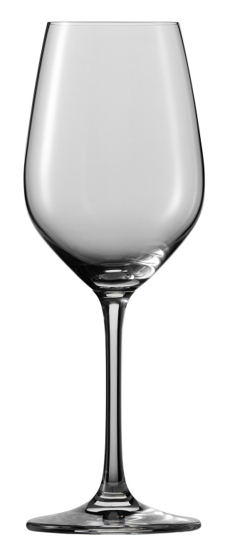 Schott Zwiesel Schott Zwiesel Vina Witte wijnglas 2 - 0.28 Ltr - 6 stuks