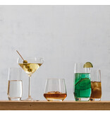 Zwiesel Glas Zwiesel Glas Belfesta Tumbler 42 - 0.357 Ltr - 6 stuks