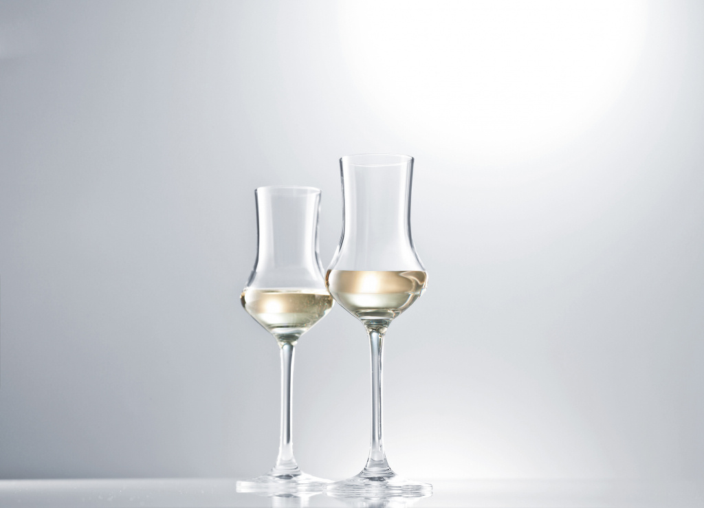 Schott Zwiesel Schott Zwiesel Ever (Classico) Grappaglas 155 - 0.1 Ltr - 6 stuks