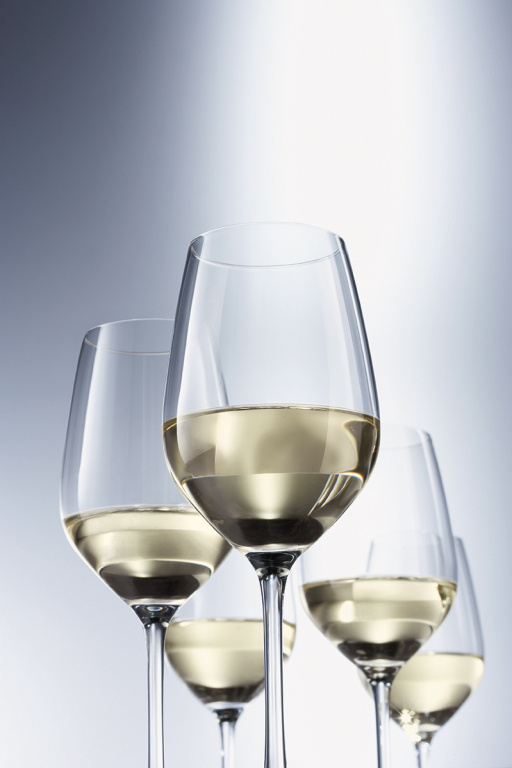 Schott Zwiesel Schott Zwiesel Vina Witte wijnglas 2 - 0.28 Ltr - 6 stuks