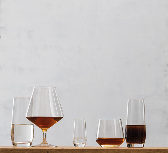 Zwiesel Glas Zwiesel Glas Belfesta Tumbler 42 - 0.357 Ltr - 6 stuks