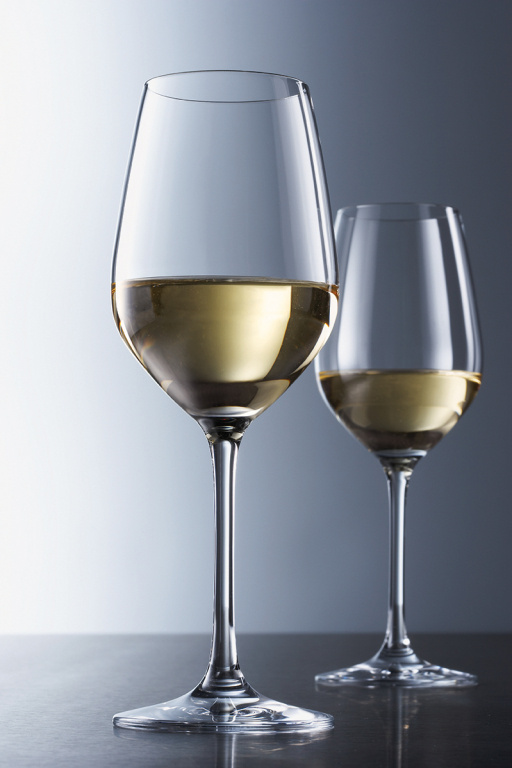 Schott Zwiesel Schott Zwiesel Vina Witte wijnglas 2 - 0.28 Ltr - 6 stuks