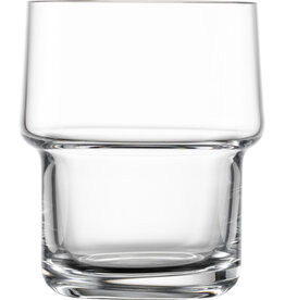 Zwiesel Glas Zwiesel Glas Click Whiskyglas 60 - 0.357Ltr - 4 glazen