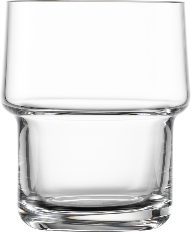 Zwiesel Glas Zwiesel Glas Click Whiskyglas 60 - 0.357Ltr - 4 glazen