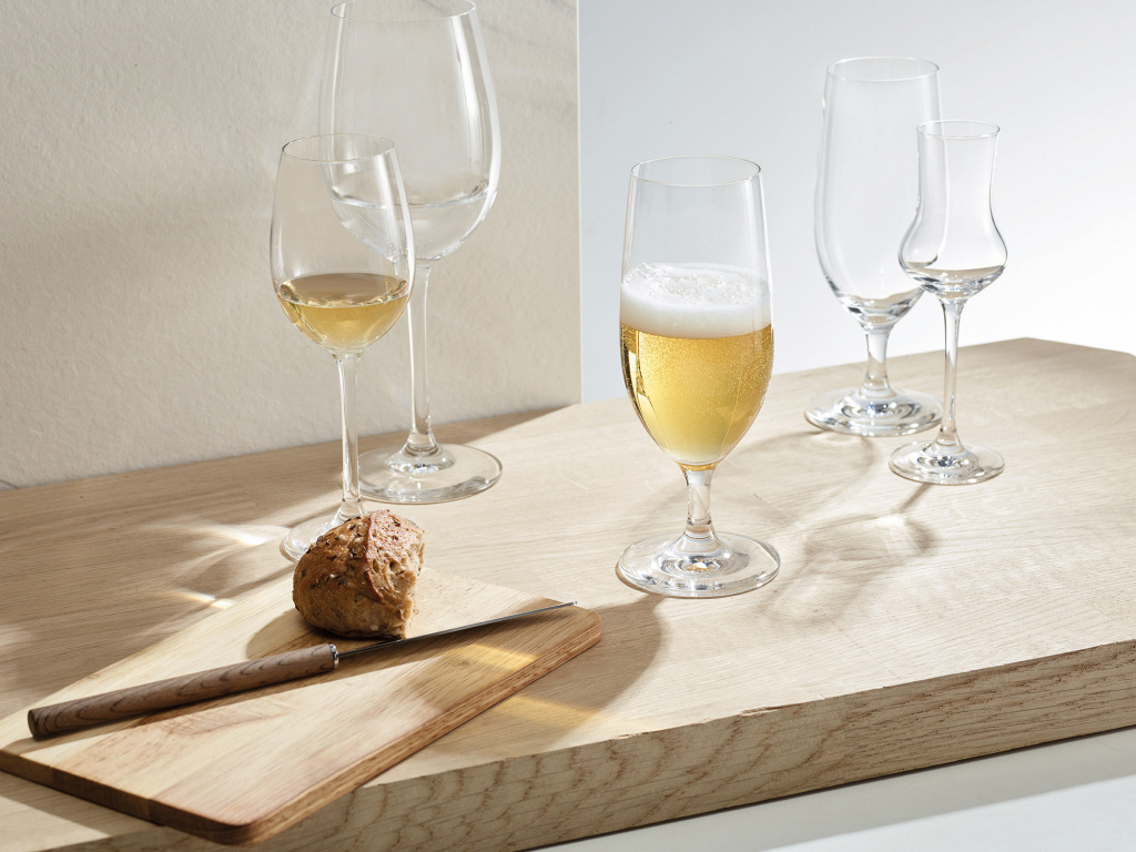 Schott Zwiesel Schott Zwiesel Ever (Classico) Grappaglas 155 - 0.1 Ltr - 6 stuks