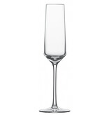 Zwiesel Glas Zwiesel Glas Belfesta Champagneflûte met MP 7 - 0.215 Ltr - 6 stuks