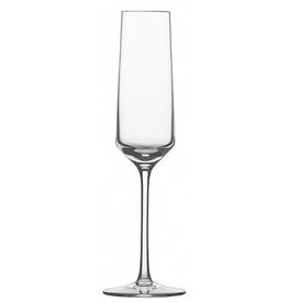 Zwiesel Glas Zwiesel Glas Belfesta Champagneflûte met MP 7 - 0.215 Ltr - 6 stuks