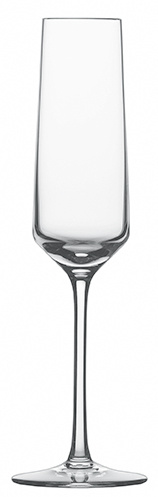 Zwiesel Glas Zwiesel Glas Belfesta Champagneflûte met MP 7 - 0.215 Ltr - 6 stuks