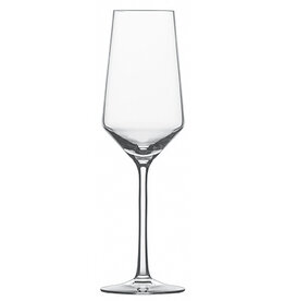 Zwiesel Glas Zwiesel Glas Belfesta Champagneglas met MP 77 - 0.297 Ltr - 6 stuks