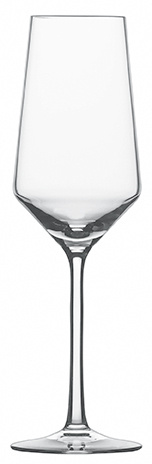 Zwiesel Glas Zwiesel Glas Belfesta Champagneglas met MP 77 - 0.297 Ltr - 6 stuks