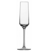Zwiesel Glas Zwiesel Glas Belfesta Champagneflûte met MP 7 - 0.215 Ltr - 6 stuks