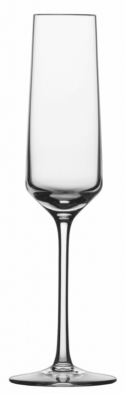 Zwiesel Glas Zwiesel Glas Belfesta Champagneflûte met MP 7 - 0.215 Ltr - 6 stuks