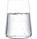 Schott Zwiesel Schott Zwiesel MioVino Tumbler allround met MP 42 - 0.425Ltr - 4 glazen