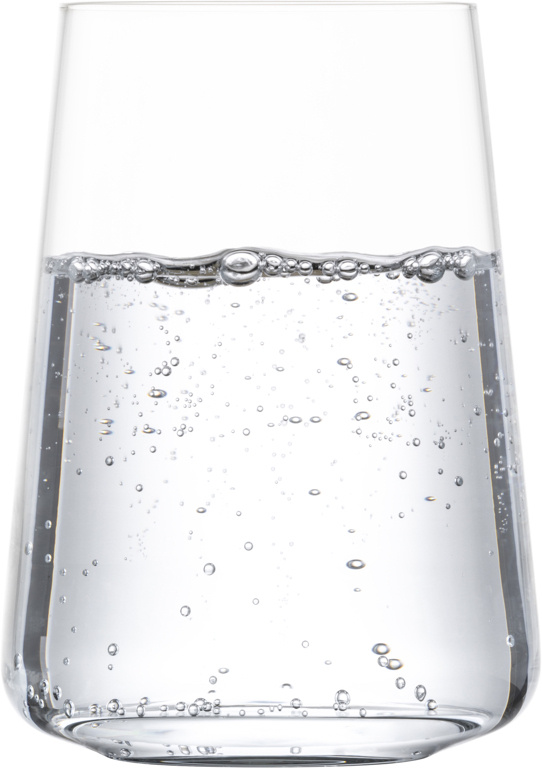 Schott Zwiesel Schott Zwiesel MioVino Tumbler allround met MP 42 - 0.425Ltr - 4 glazen