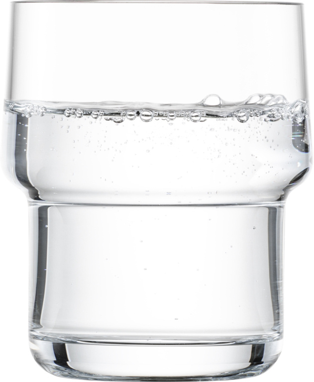 Zwiesel Glas Zwiesel Glas Click Whiskyglas 60 - 0.357Ltr - 4 glazen