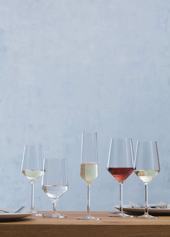 Zwiesel Glas Zwiesel Glas Belfesta Champagneflûte met MP 7 - 0.215 Ltr - 6 stuks