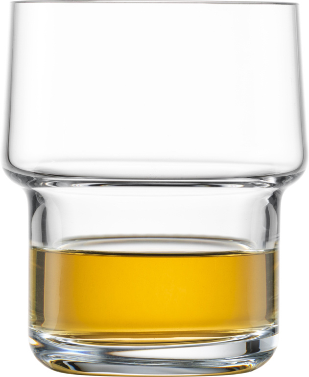 Zwiesel Glas Zwiesel Glas Click Whiskyglas 60 - 0.357Ltr - 4 glazen