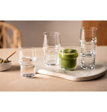 Zwiesel Glas Zwiesel Glas Click Whiskyglas 60 - 0.357Ltr - 4 glazen