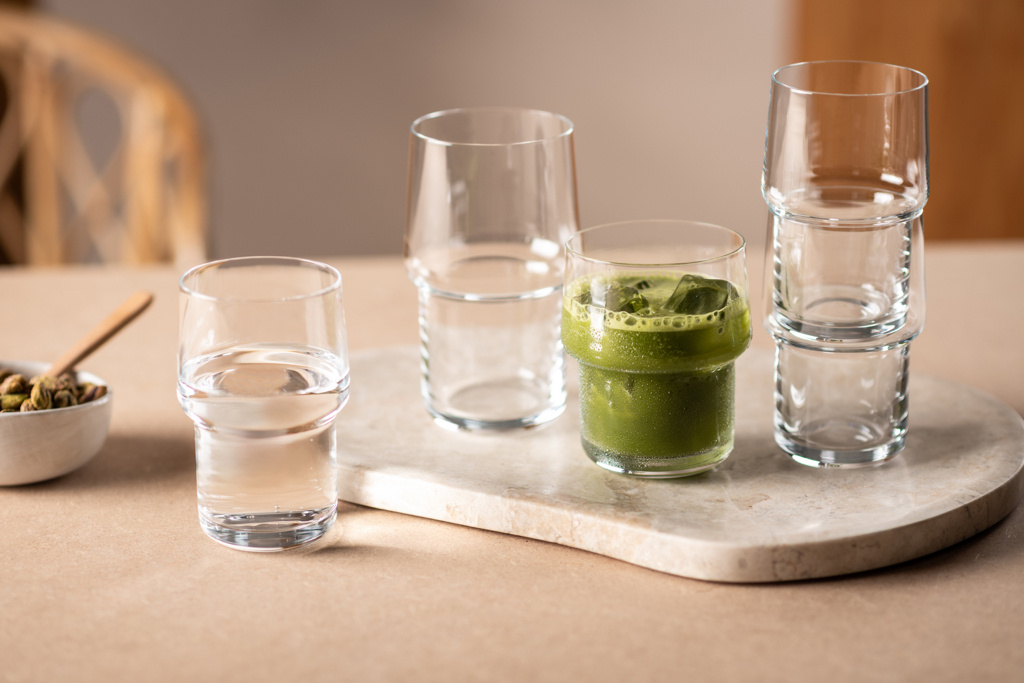 Zwiesel Glas Zwiesel Glas Click Whiskyglas 60 - 0.357Ltr - 4 glazen